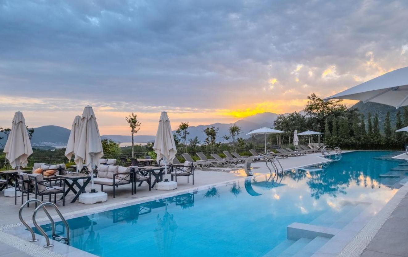 Image of Apartment - 1 Bedrooms - 1 Bathrooms for Sale in Kotor-Kavac-Montenegro, Image 10